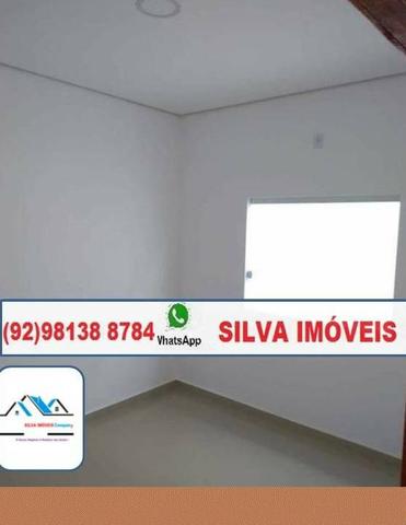 2qrt Pronta Pra Morar Casa Nova No Parque 10 Px Academia Live qowxf jbpql - Foto 11