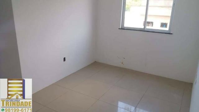 T- Condomínio 3D Tower´s_Apartamento Na Cohama_ 3 Quartos _ Nascente - Foto 2
