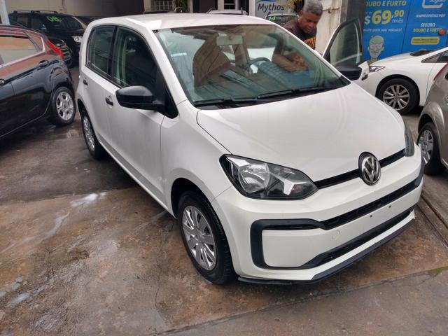 Vw.up.move 1.0 flex ano 2016 completo