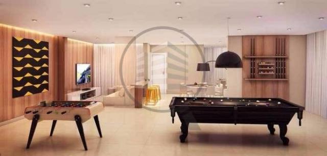 Apartamento à venda com 4 dormitórios em Taquaral, Campinas cod:CO001133 - Foto 11