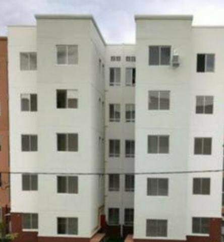 Conquista Premium Aleixo Apto. 2 qts 45 m2 ( contrato de gaveta ) - Foto 8