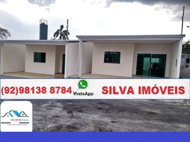 2qrt Pronta Pra Morar Casa Nova No Parque 10 Px Academia Live qowxf jbpql - Foto 4