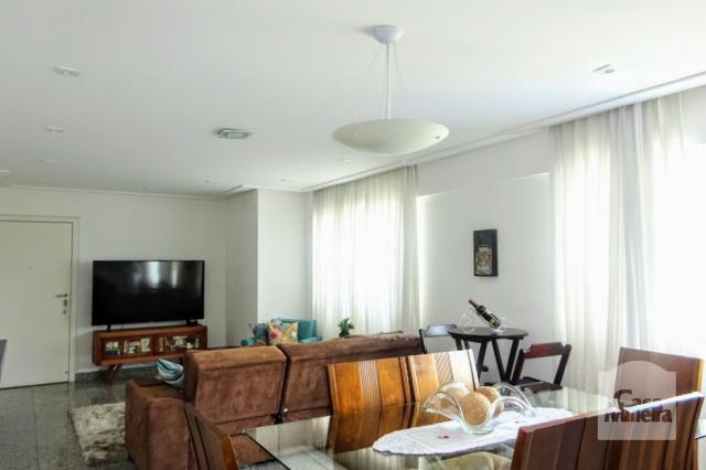 Apartamento à venda com 4 dormitórios em Buritis, Belo horizonte cod:258412 - Foto 3