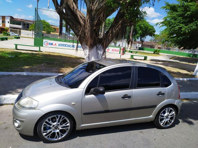 C3 glx 2010 - 2011 - Foto 6