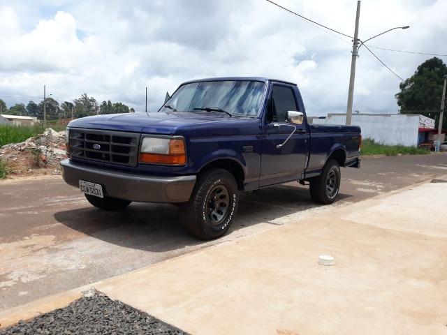 F1000 4.9 gasolina 38.000