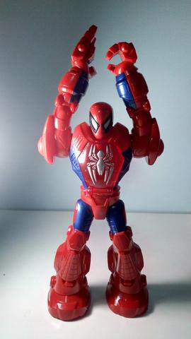 Boneco Homen Aranha - Foto 3