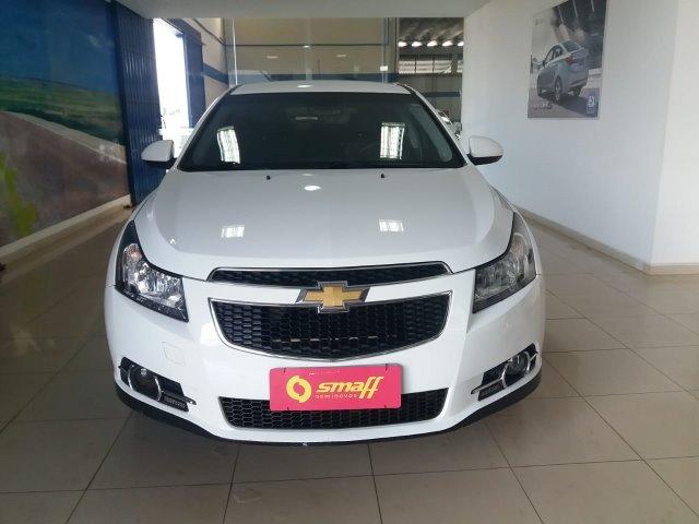 Cruze Lt Aut 2013/2014 - Foto 2