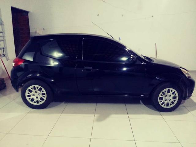 Ford Ka 1.0 completo - Foto 2