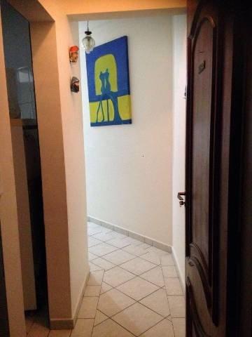 Alugo apt na Praia Grande! - Foto 7
