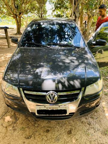 Carro pra troca por carro com carroceria - Foto 3
