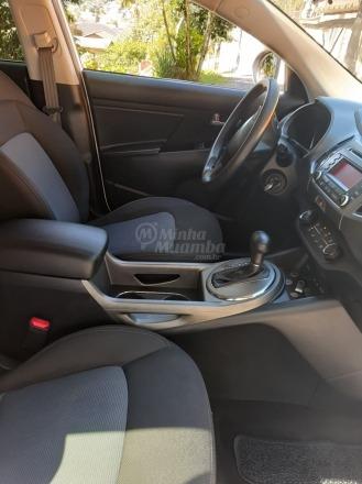 Sportage LX2 Off G4 - Foto 2