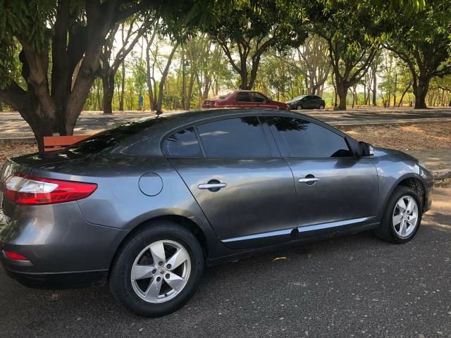 Fluence