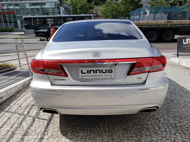 Oportunidade Lindo Azera 2011 3.3 mpfi gls sedan v6 24v gasolina 4p automático - Foto 4