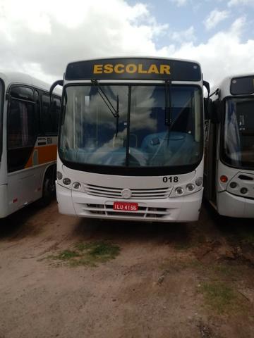 Ônibus Escolar - Foto 2