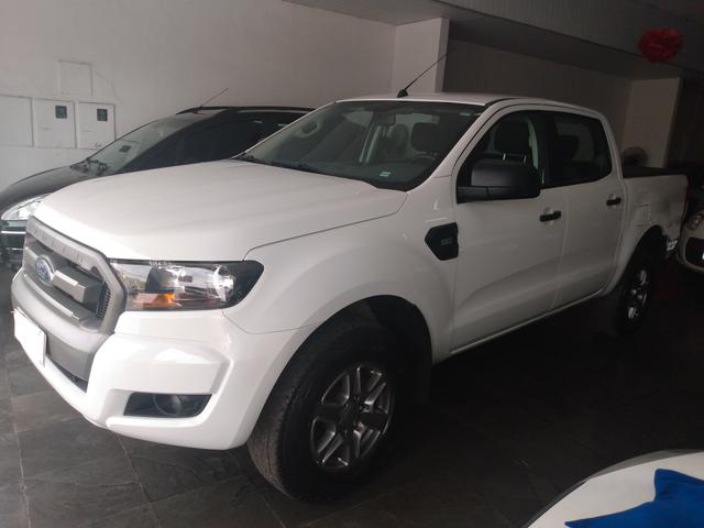Ranger xls 2.2 2018 diesel - ipva 2020 pago! - Foto 2