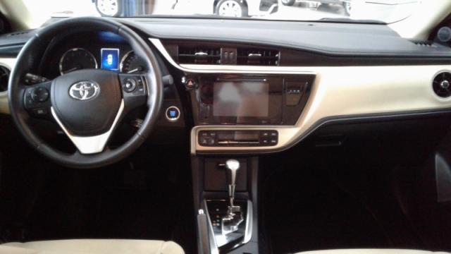 TOYOTA COROLLA 2.0 ALTIS 16V FLEX 4P AUTOM?TICO. - Foto 7