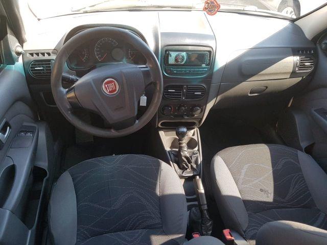 SIENA EL CELEB. 1.4 MPI FIRE FLEX 8V 4P - Foto 4