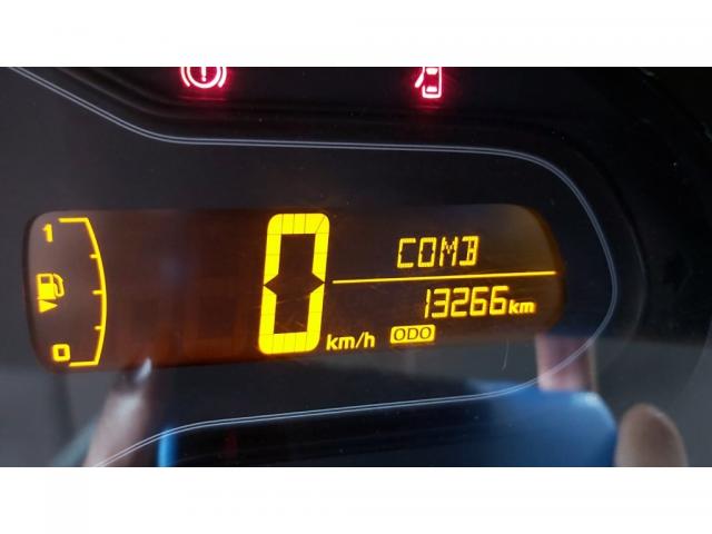 GM - CHEVROLET ONIX HATCH JOY 1.0 8V FLEX 5P MEC. - Foto 7