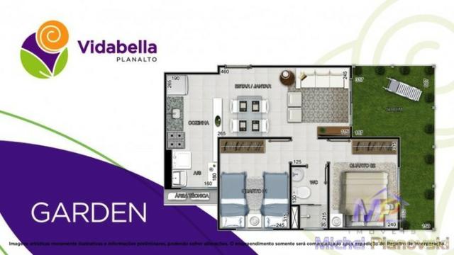 Venha conhecer o Residencial VidaBella - Foto 19