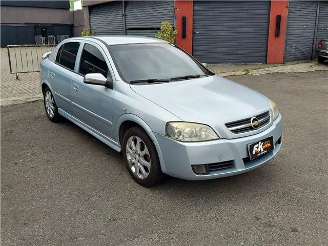 Chevrolet Astra 2.0 mpfi advantage 8v flex 4p manual - Foto 3
