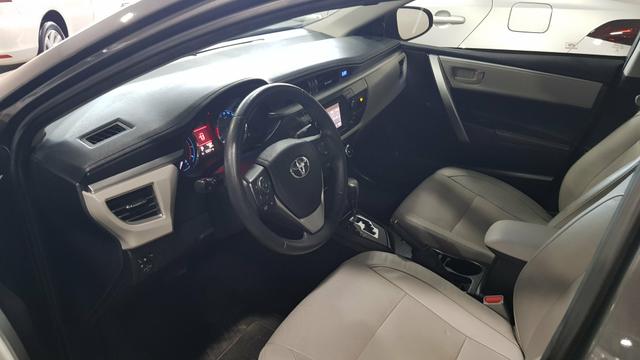 Corolla Xei Aut 2.0 2016 - Foto 3