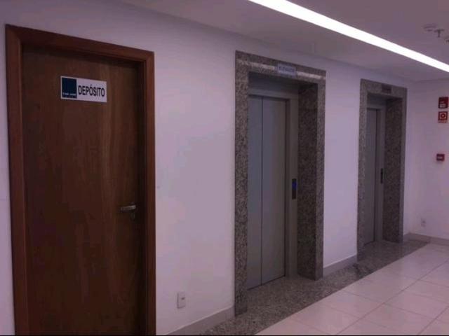 Alugo andar corporativo na aldeota - Foto 5