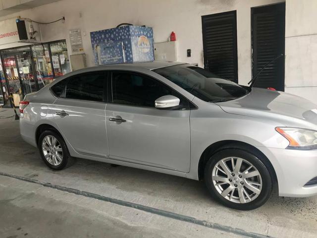 Nissan Sentra 2.0 SL automático - Foto 3