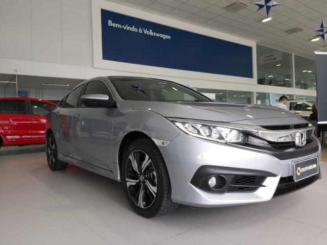 HONDA CIVIC 2018/2018 2.0 16V FLEXONE EX 4P CVT - Foto 2