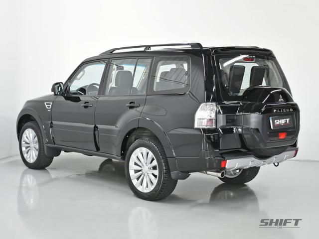 MITSUBISHI PAJERO HPE 3.8 G - Foto 13