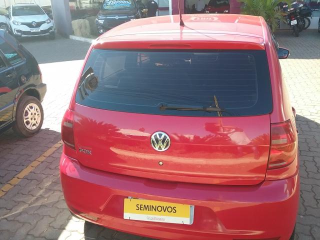 VOLKSWAGEN FOX 1.0 MI 8V FLEX 4P MANUAL - Foto 5