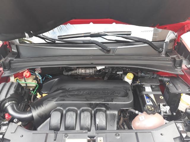 Fiat Toro 16/17 flex 1,8 - Foto 14