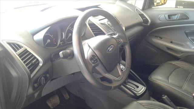 FORD ECOSPORT 2.0 SE 16V FLEX 4P POWERSHIFT - Foto 4