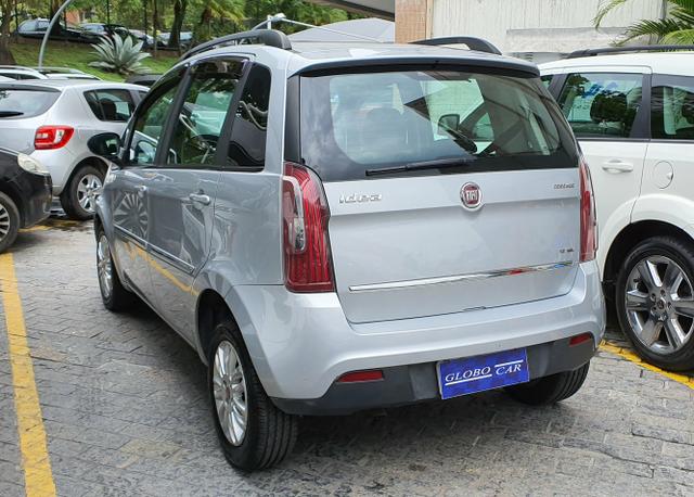 Fiat idea essence 1.6 mecanico 2012 38.000km - Foto 3