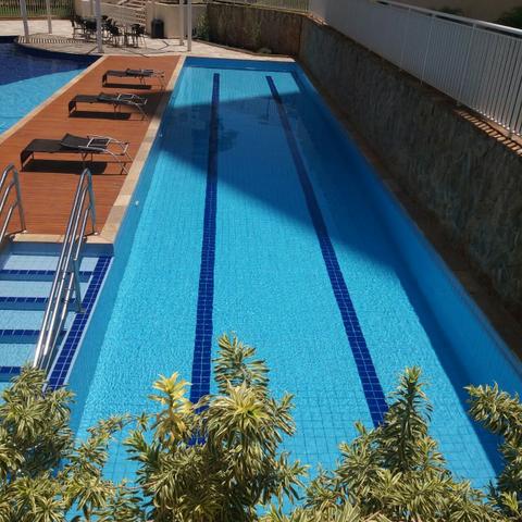 Vivace Residence Club - Venda de Apartamentos Novos de 3 Quartos(1 Suíte) - Foto 20