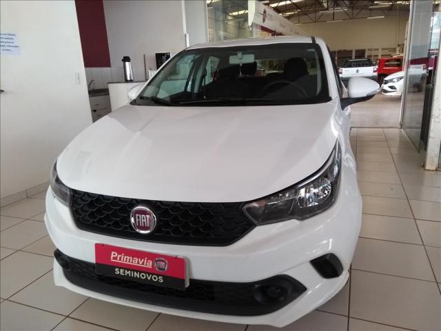 FIAT ARGO 1.0 FIREFLY FLEX DRIVE MANUAL - Foto 2