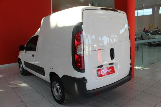 Fiorino Hard Working 1.4 2018 - Foto 5