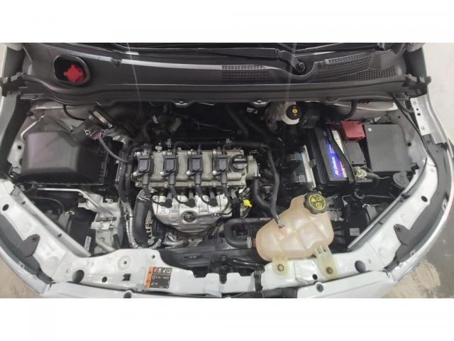 GM - CHEVROLET ONIX HATCH JOY 1.0 8V FLEX 5P MEC. - Foto 8