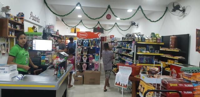 Supermercado