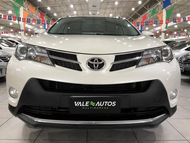 RAV4 2013/2013 2.5 4X4 16V GASOLINA 4P AUTOMÁTICO