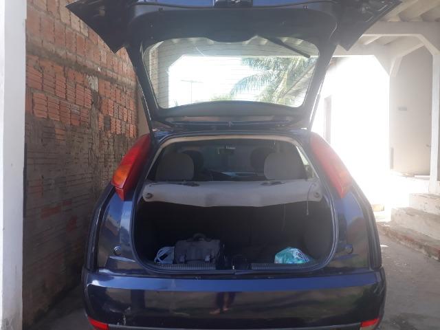 Ford Focus 1.8 16 V 2001 - Foto 12