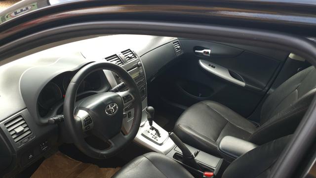 Corolla XRS Automático - Foto 4