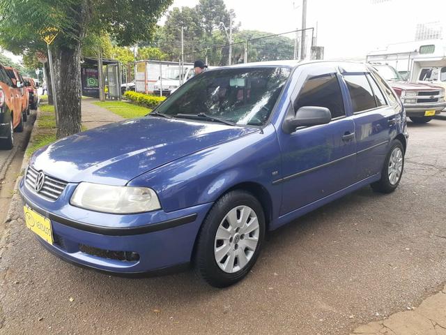 Gol 1.0 4P 2000 - Foto 3