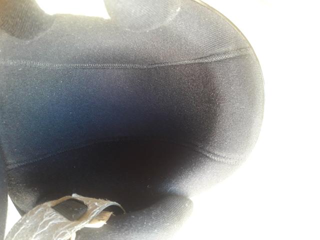 3 capacetes - Foto 6
