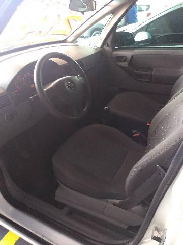 Carro Meriva Joy top de linha - Foto 4