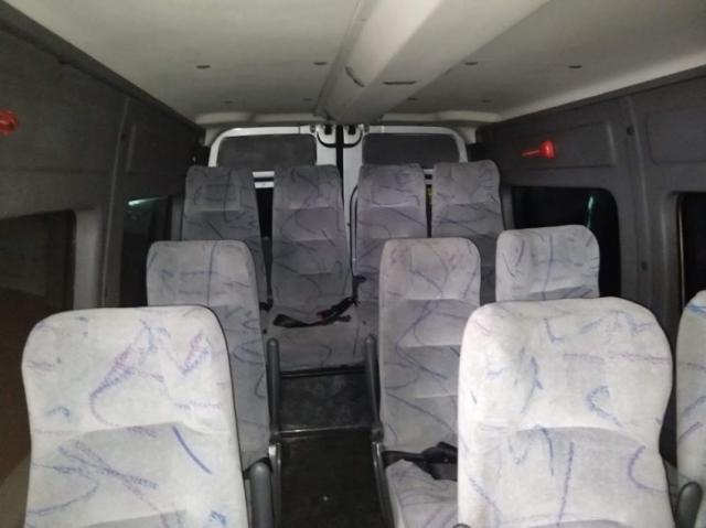 Renault Master master executiva 2.5 4P - Foto 4