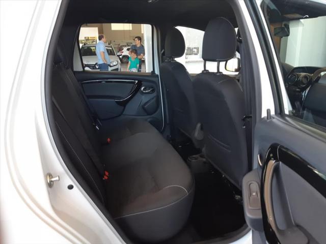 RENAULT DUSTER OROCH 1.6 16V SCE FLEX DYNAMIQUE MANUAL - Foto 11