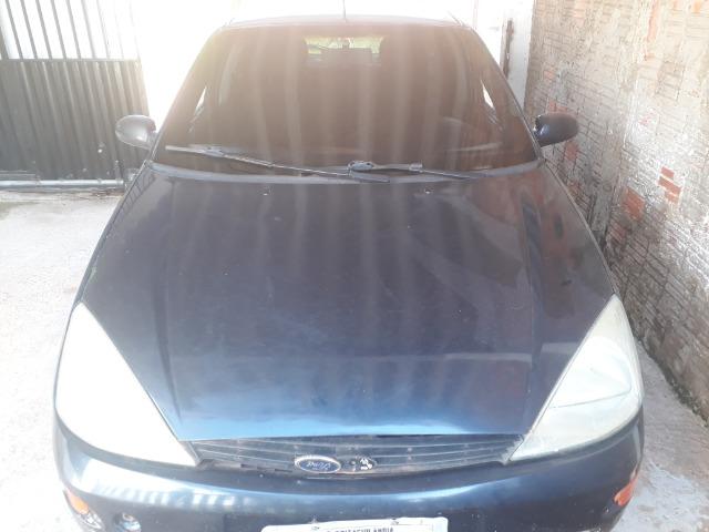 Ford Focus 1.8 16 V 2001 - Foto 3