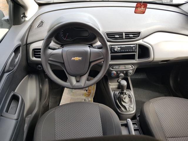 ONIX HATCH JOY 1.0 8V FLEX 5P MEC. - Foto 9