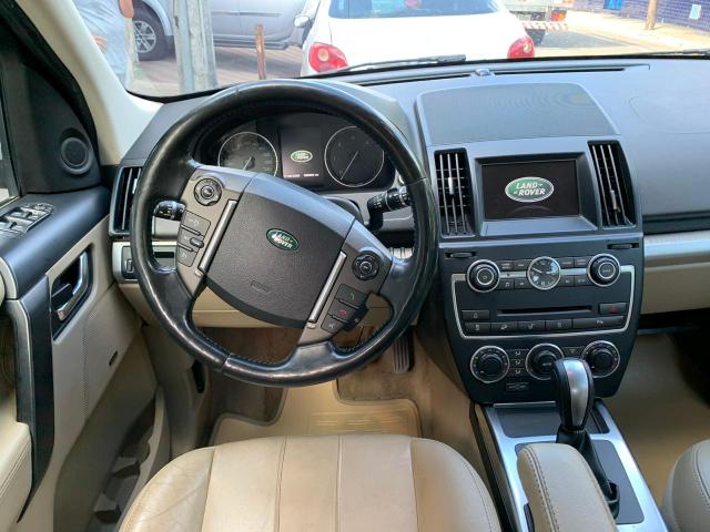 Freelander sd4 se 2013 - Foto 5