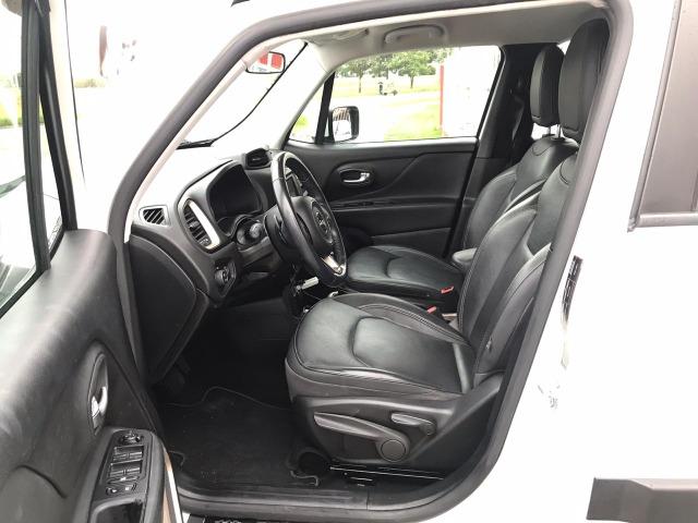 Jeep Renegade Longitude 2016 - Foto 9